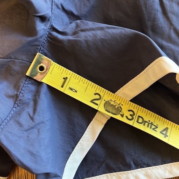 American Eagle Nylon Running Shorts size S - Picture 9 of 13